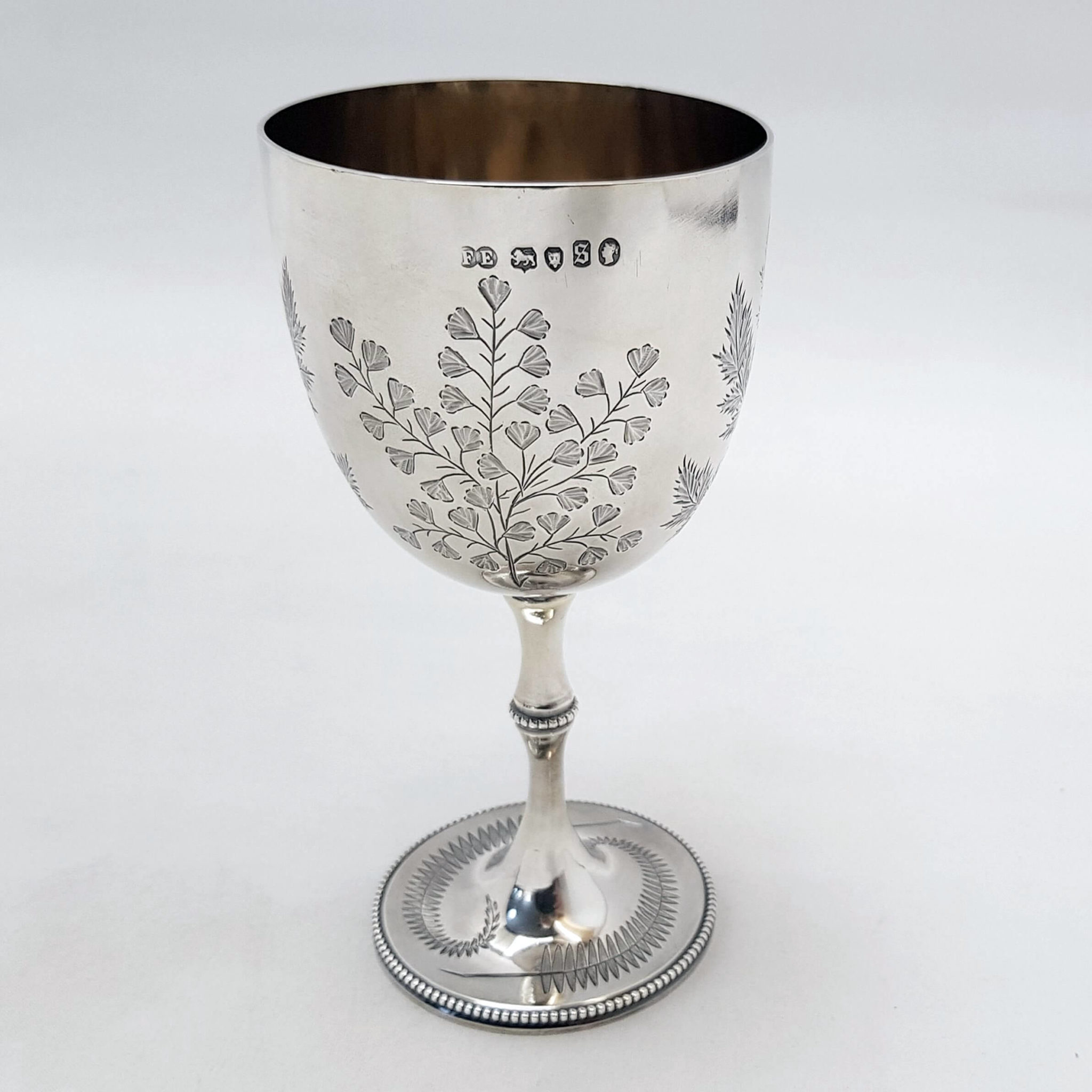 Early English & Continental Silver Antiques | waxantiques